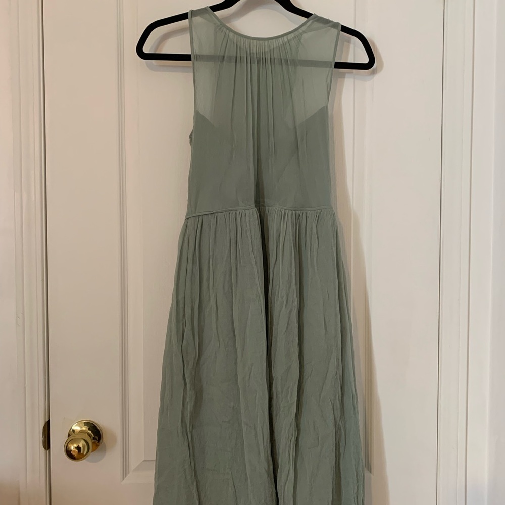 Jcrew dress